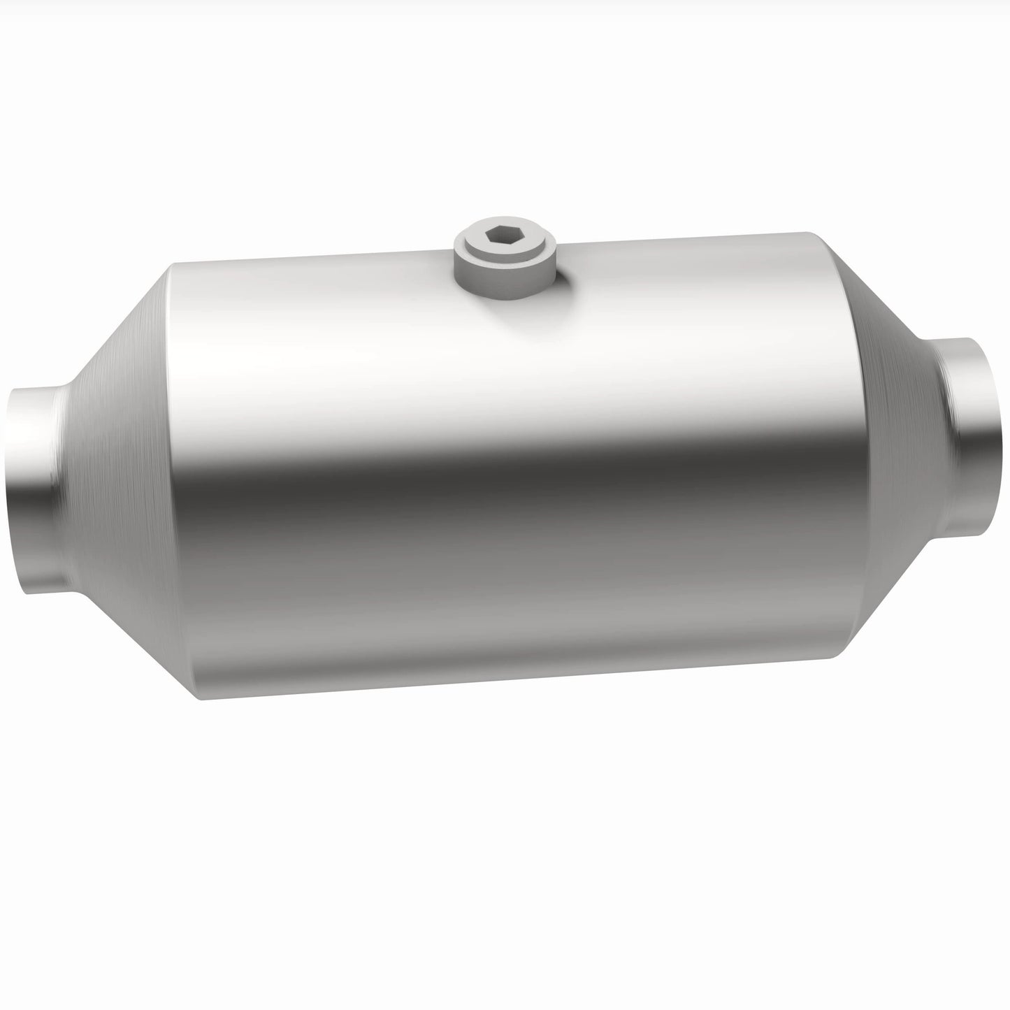 MagnaFlow 6561355 - California Universal Catalytic Converter - 2.25in.