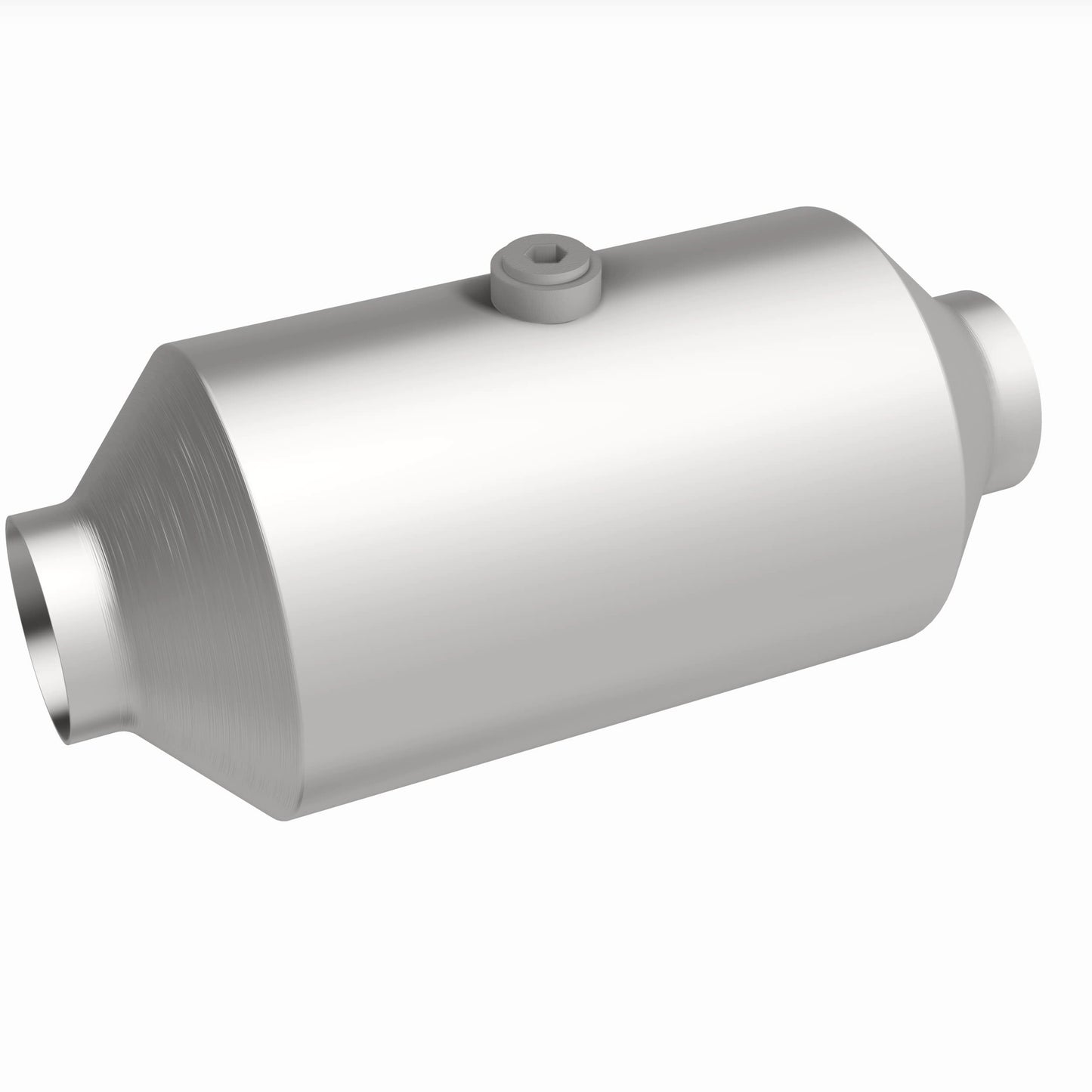 MagnaFlow 6561355 - California Universal Catalytic Converter - 2.25in.