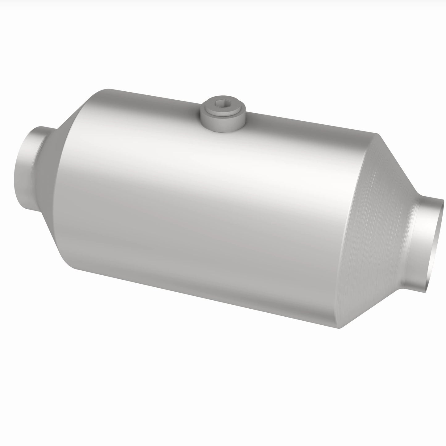 MagnaFlow 6561355 - California Universal Catalytic Converter - 2.25in.