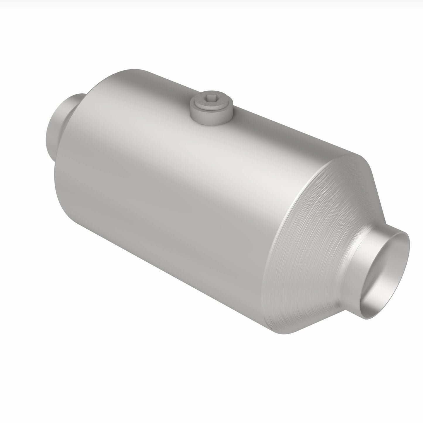 MagnaFlow 6561355 - California Universal Catalytic Converter - 2.25in.
