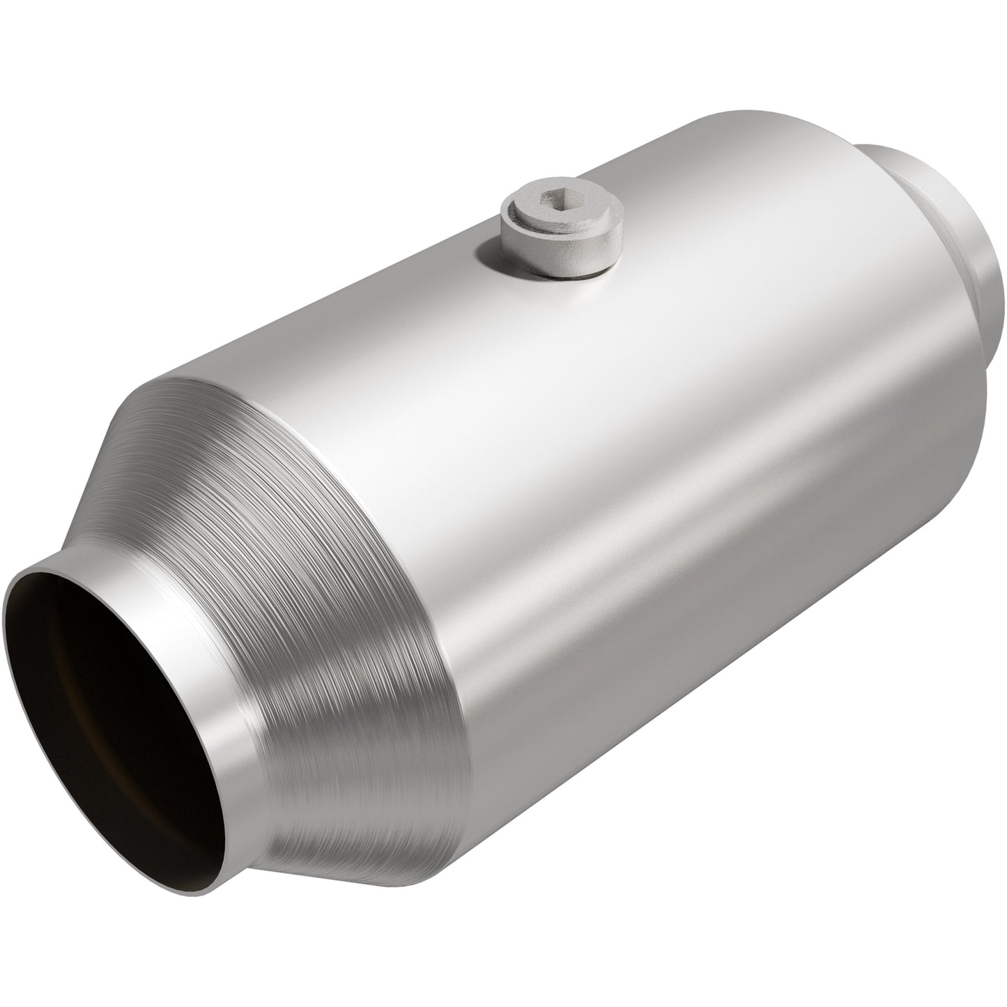 MagnaFlow 6561359 - California Universal Catalytic Converter - 3.00in.