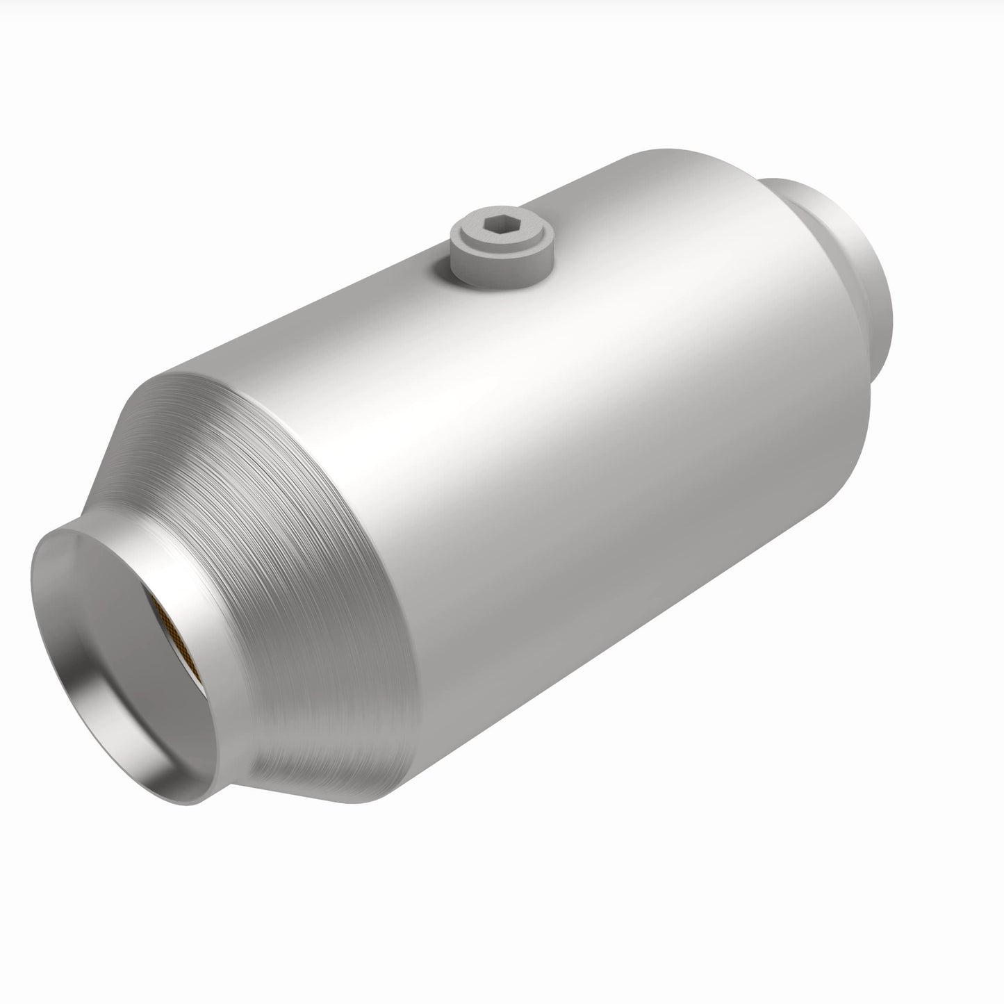 MagnaFlow 6561359 - California Universal Catalytic Converter - 3.00in.