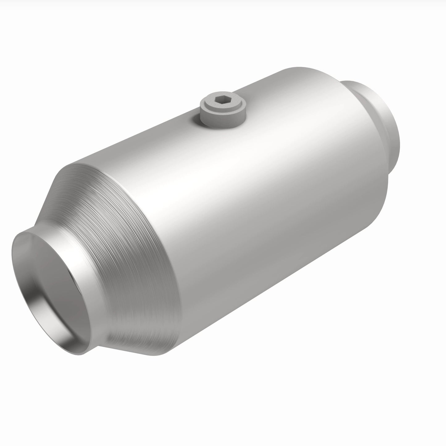 MagnaFlow 6561359 - California Universal Catalytic Converter - 3.00in.