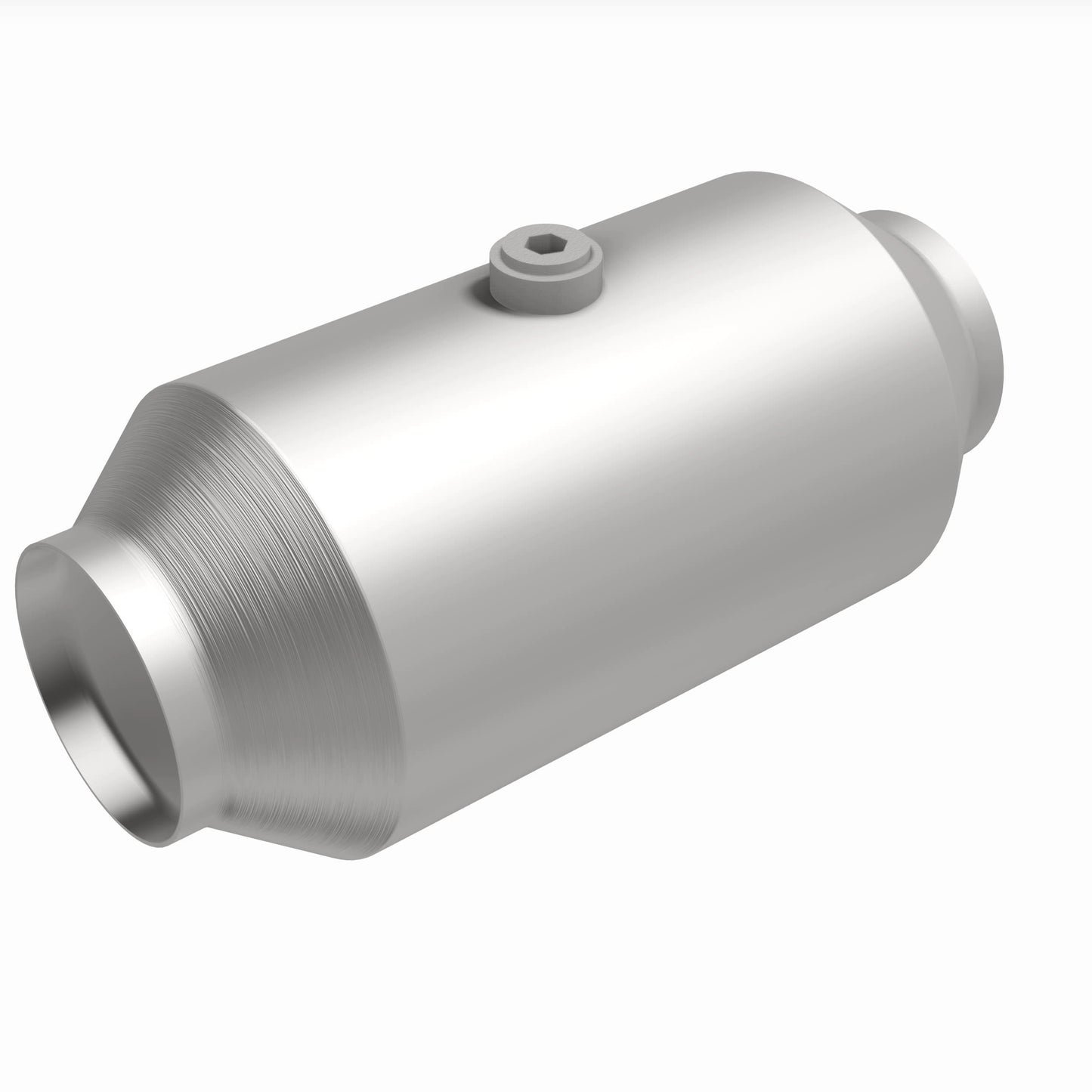 MagnaFlow 6561359 - California Universal Catalytic Converter - 3.00in.