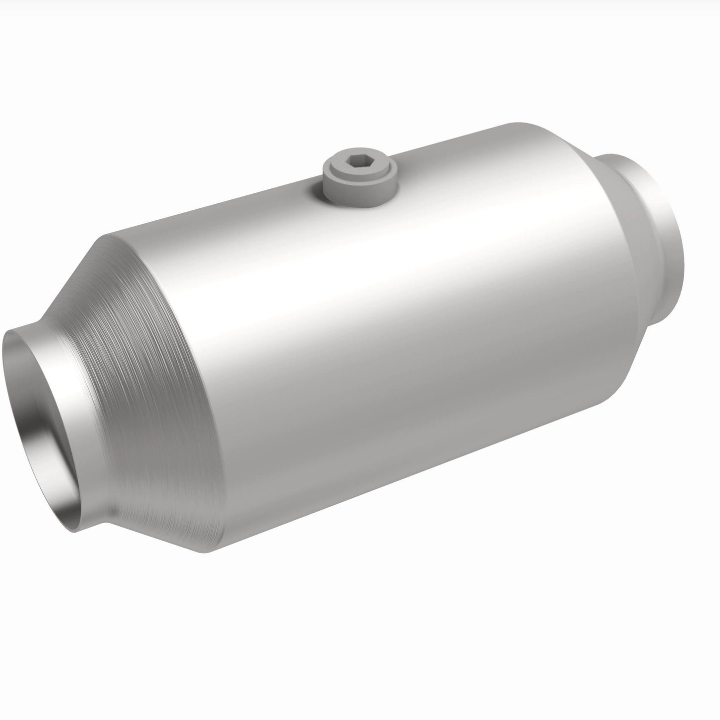 MagnaFlow 6561359 - California Universal Catalytic Converter - 3.00in.