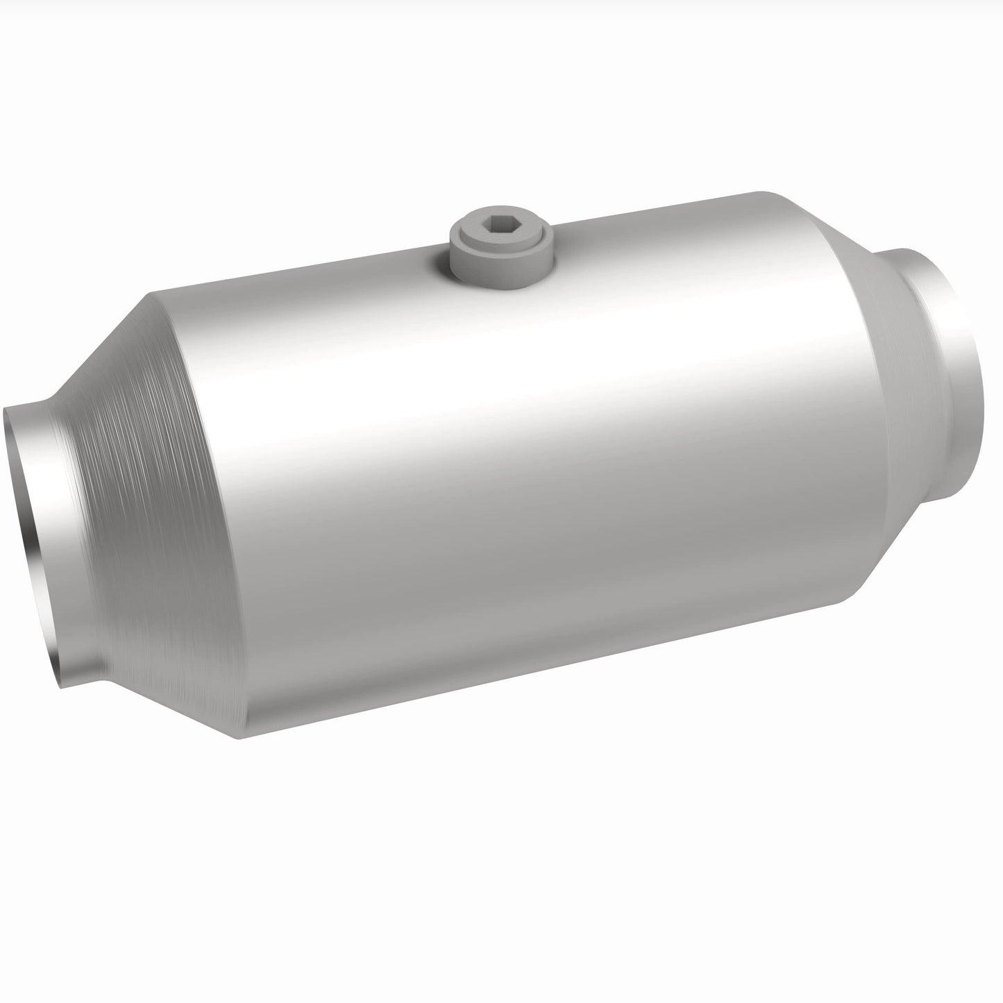 MagnaFlow 6561359 - California Universal Catalytic Converter - 3.00in.
