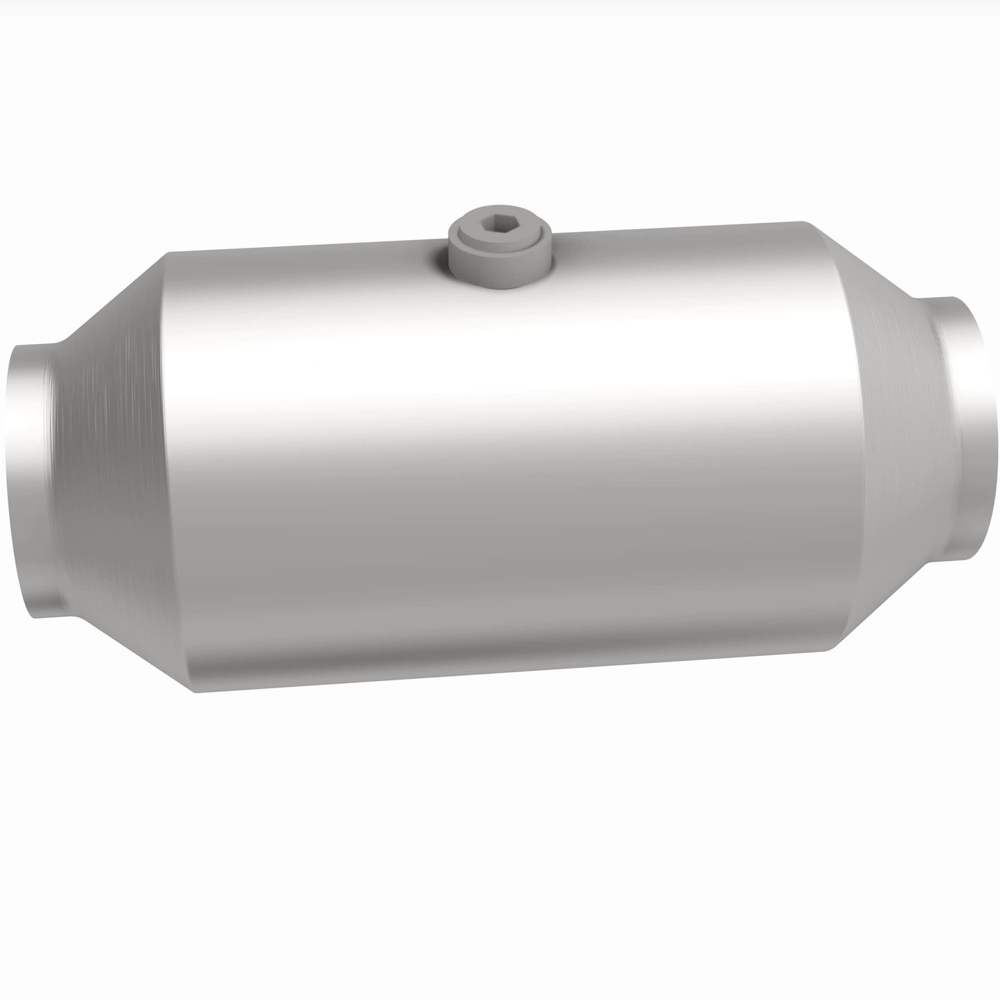 MagnaFlow 6561359 - California Universal Catalytic Converter - 3.00in.