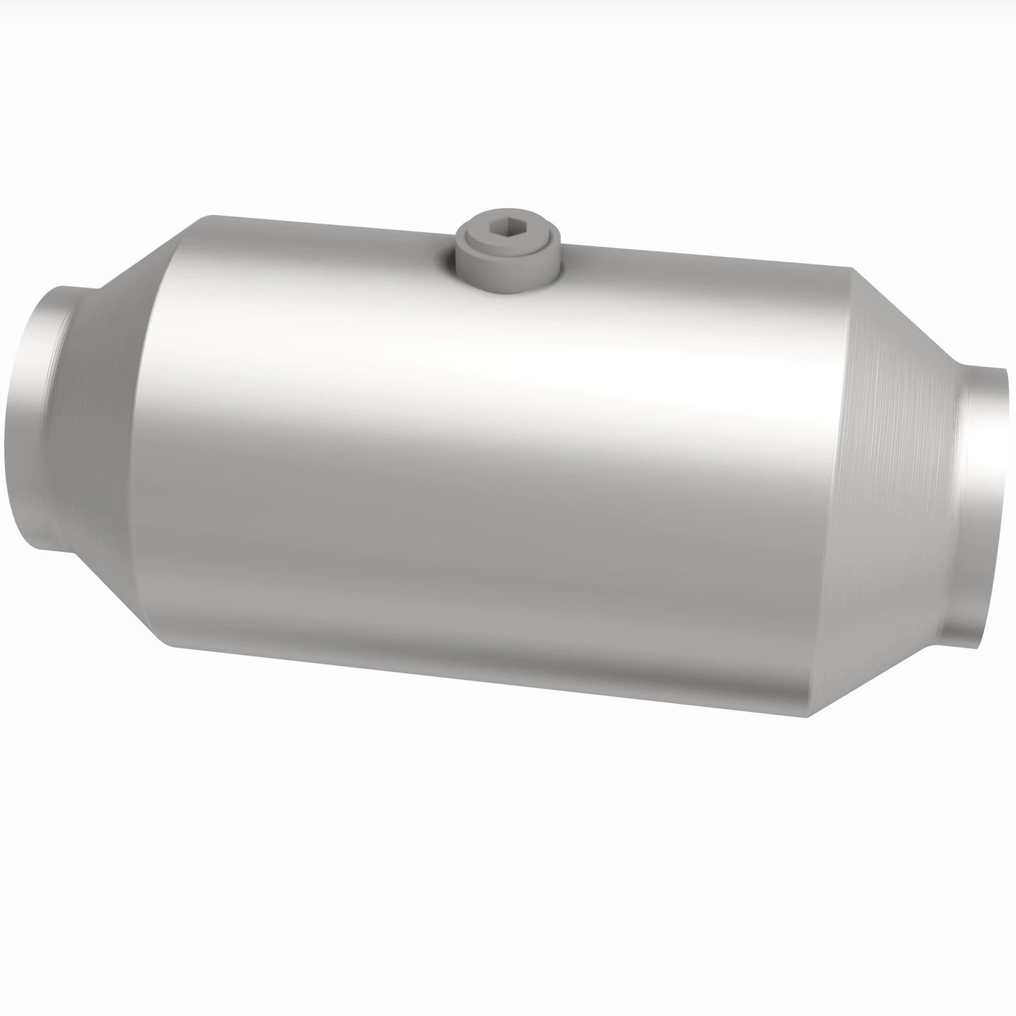 MagnaFlow 6561359 - California Universal Catalytic Converter - 3.00in.
