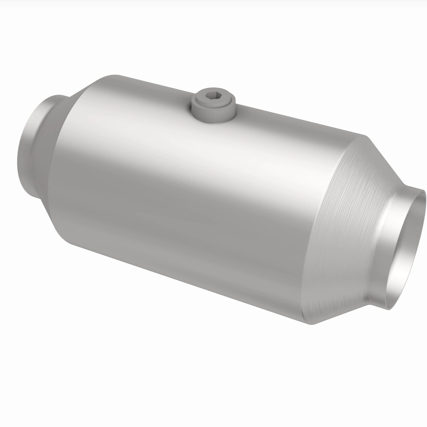 MagnaFlow 6561359 - California Universal Catalytic Converter - 3.00in.