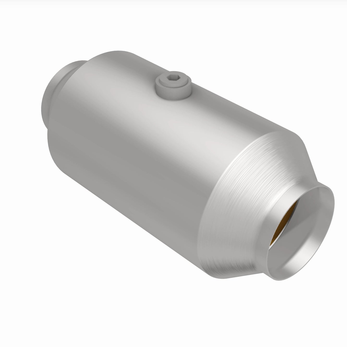 MagnaFlow 6561359 - California Universal Catalytic Converter - 3.00in.