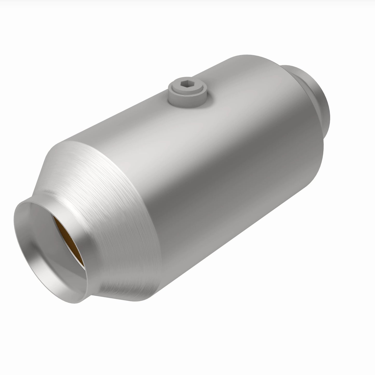 MagnaFlow 6561359 - California Universal Catalytic Converter - 3.00in.