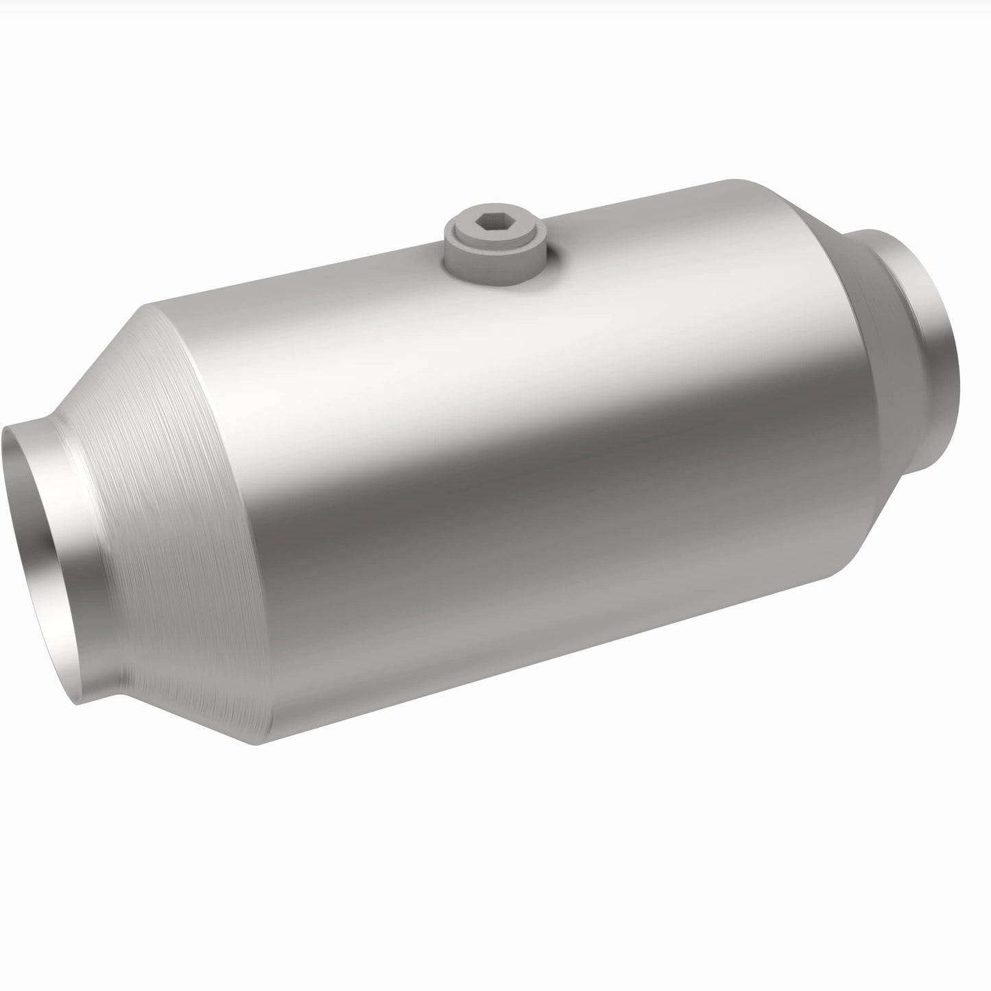 MagnaFlow 6561359 - California Universal Catalytic Converter - 3.00in.