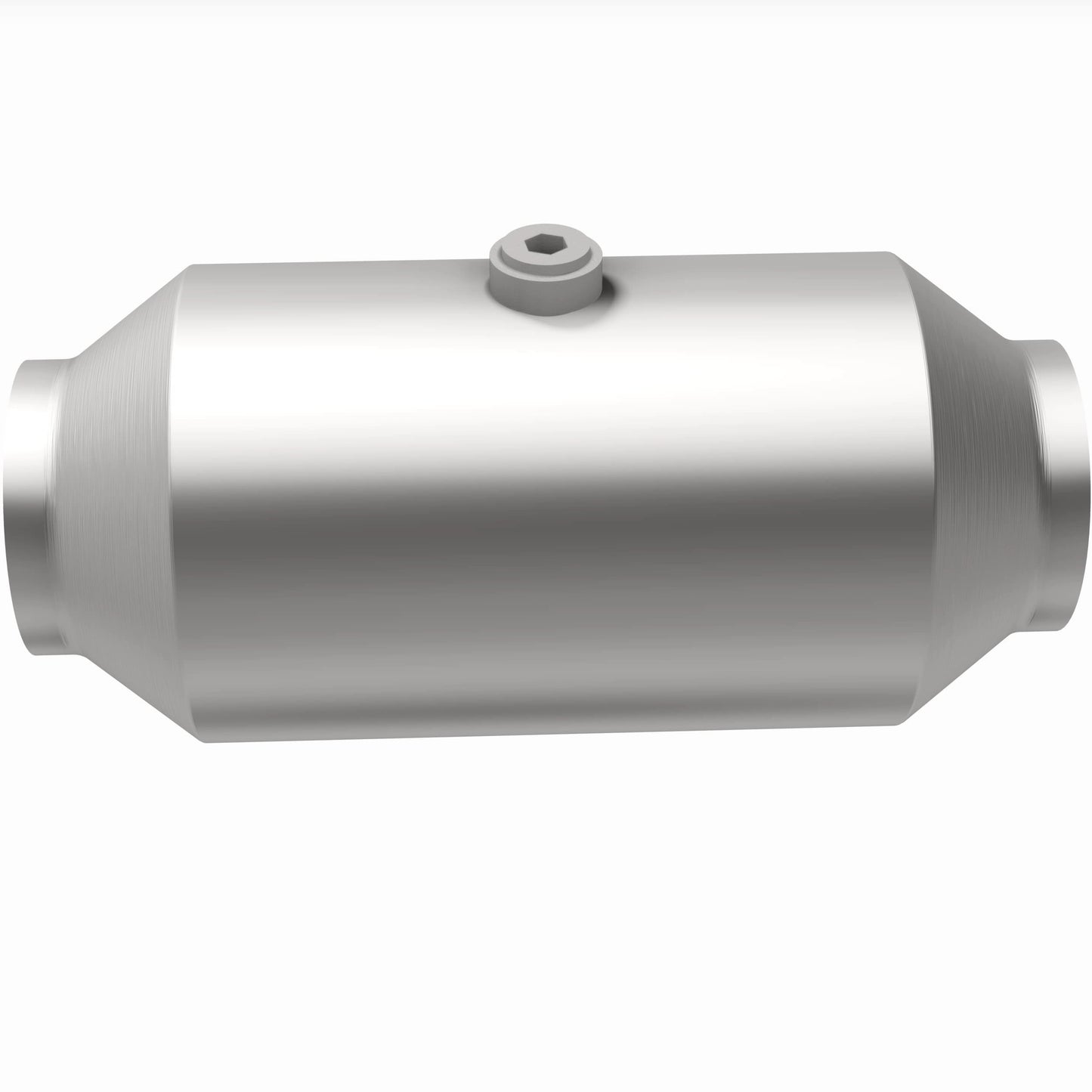 MagnaFlow 6561359 - California Universal Catalytic Converter - 3.00in.