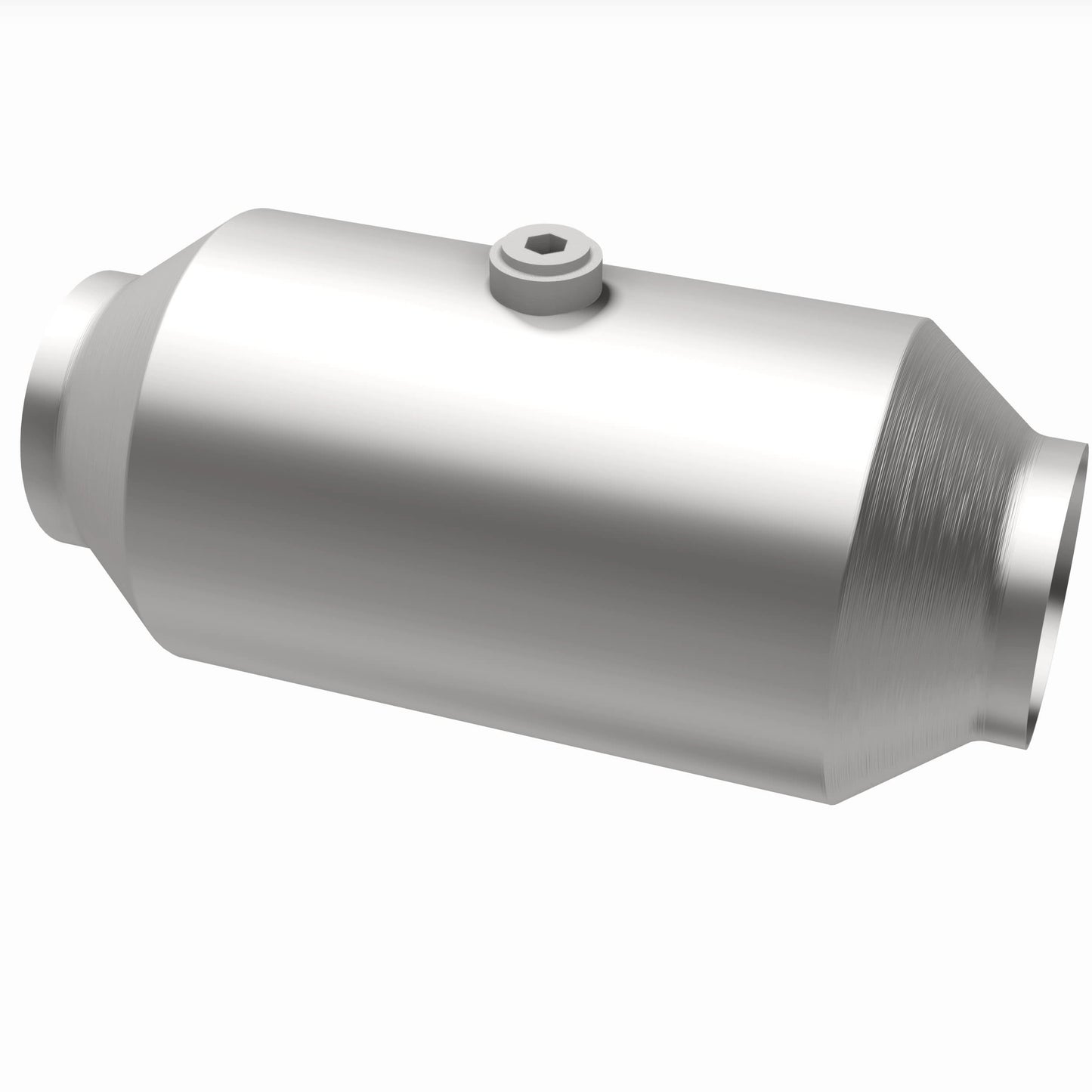 MagnaFlow 6561359 - California Universal Catalytic Converter - 3.00in.