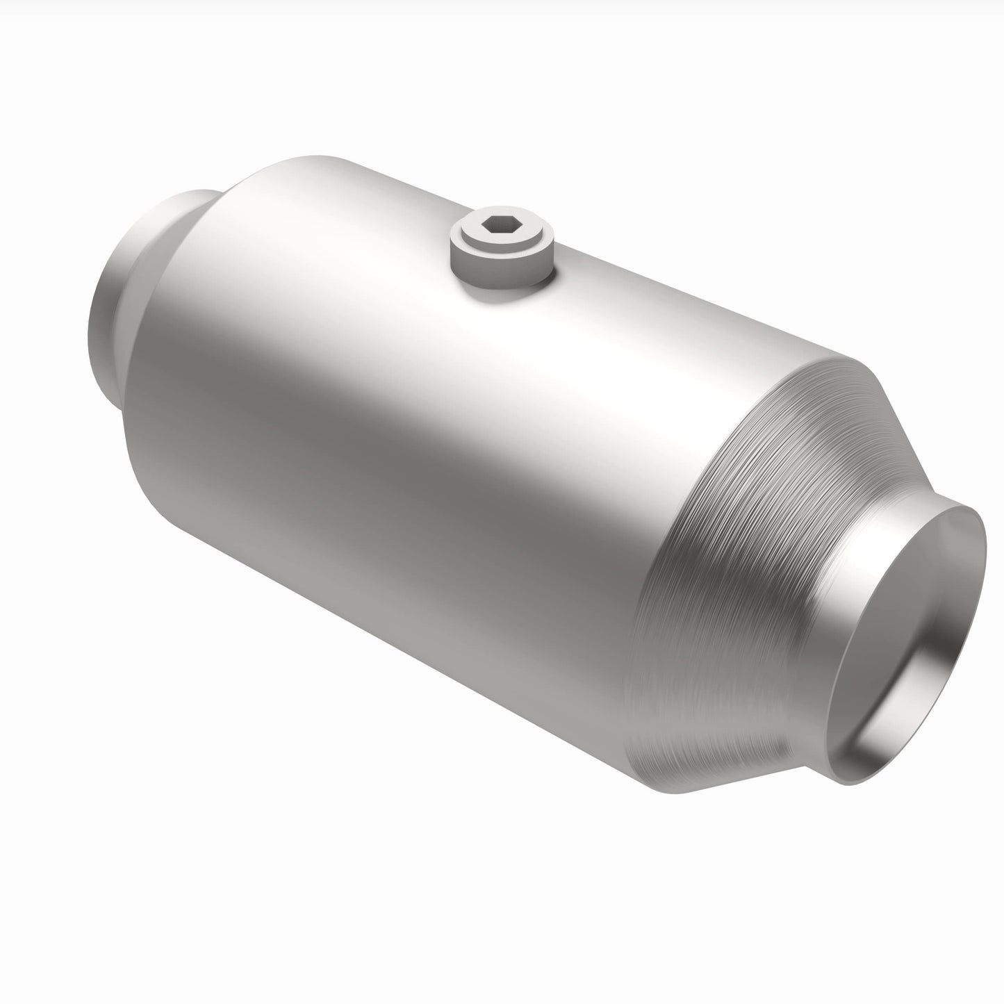 MagnaFlow 6561359 - California Universal Catalytic Converter - 3.00in.