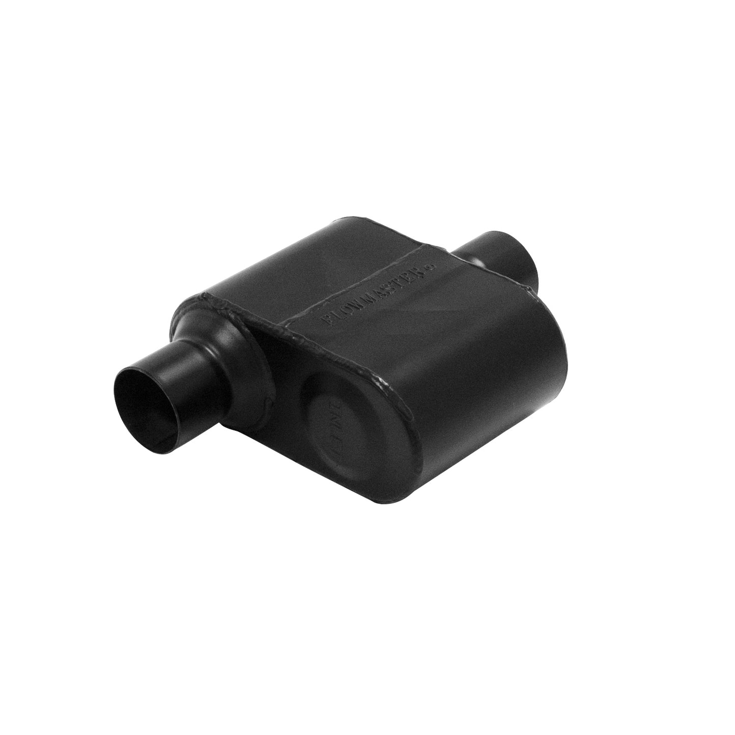 Flowmaster 842516 - Flowmaster Super 10 Series Chambered Muffler