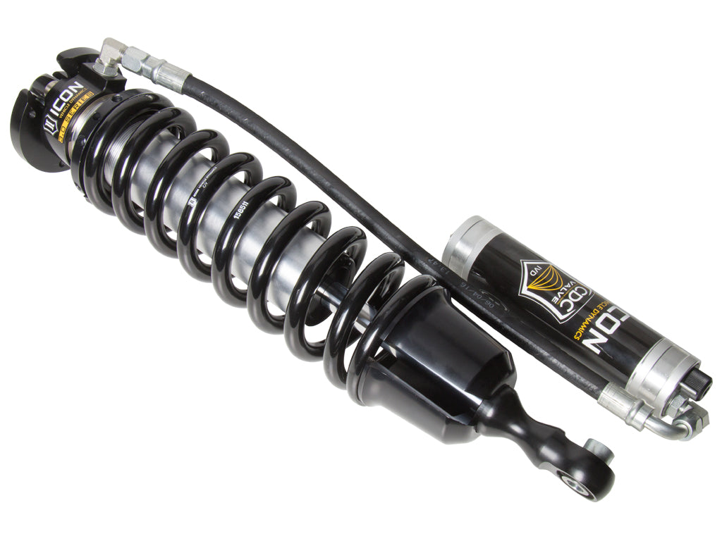 ICON Vehicle Dynamics 58755 - 07-21 TUNDRA/08-22 SEQUOIA 3.0 VS RR CDCV COILOVER