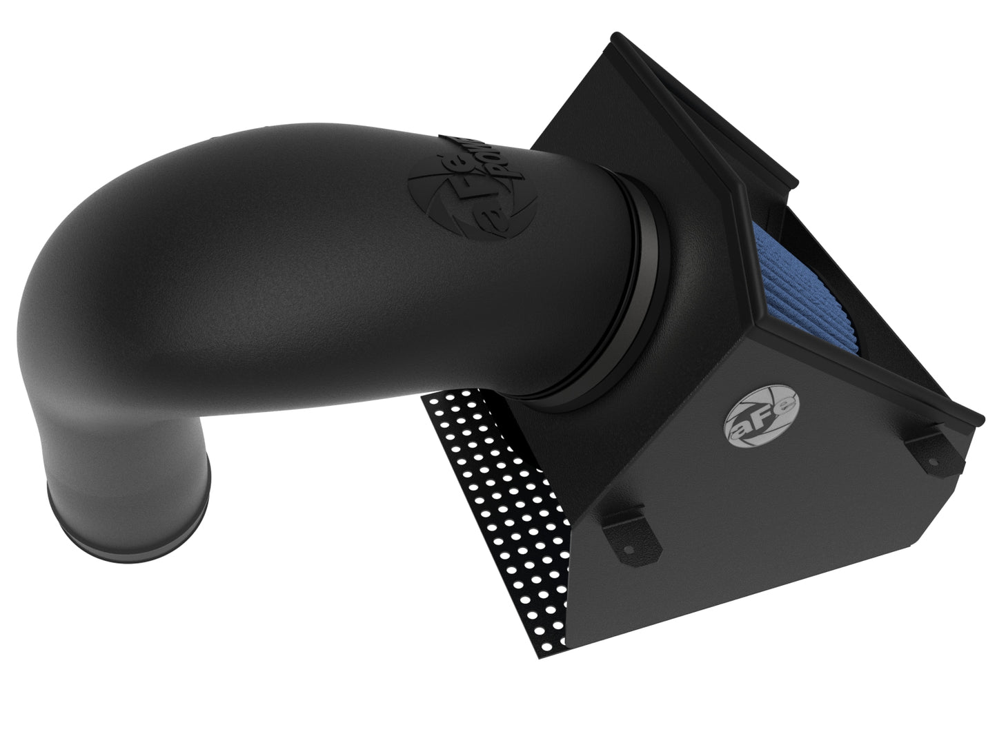 aFe Power 54-32412 - Magnum FORCE Stage-2 Cold Air Intake System w/ Pro 5R Filte