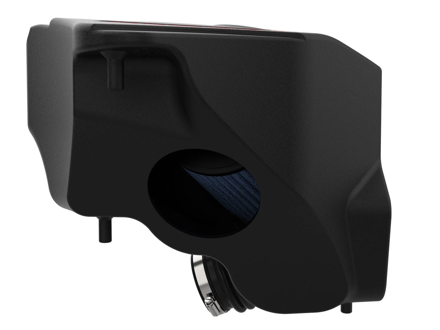 aFe Power 56-70050R - Takeda Momentum Cold Air Intake System w/ Pro 5R Filter