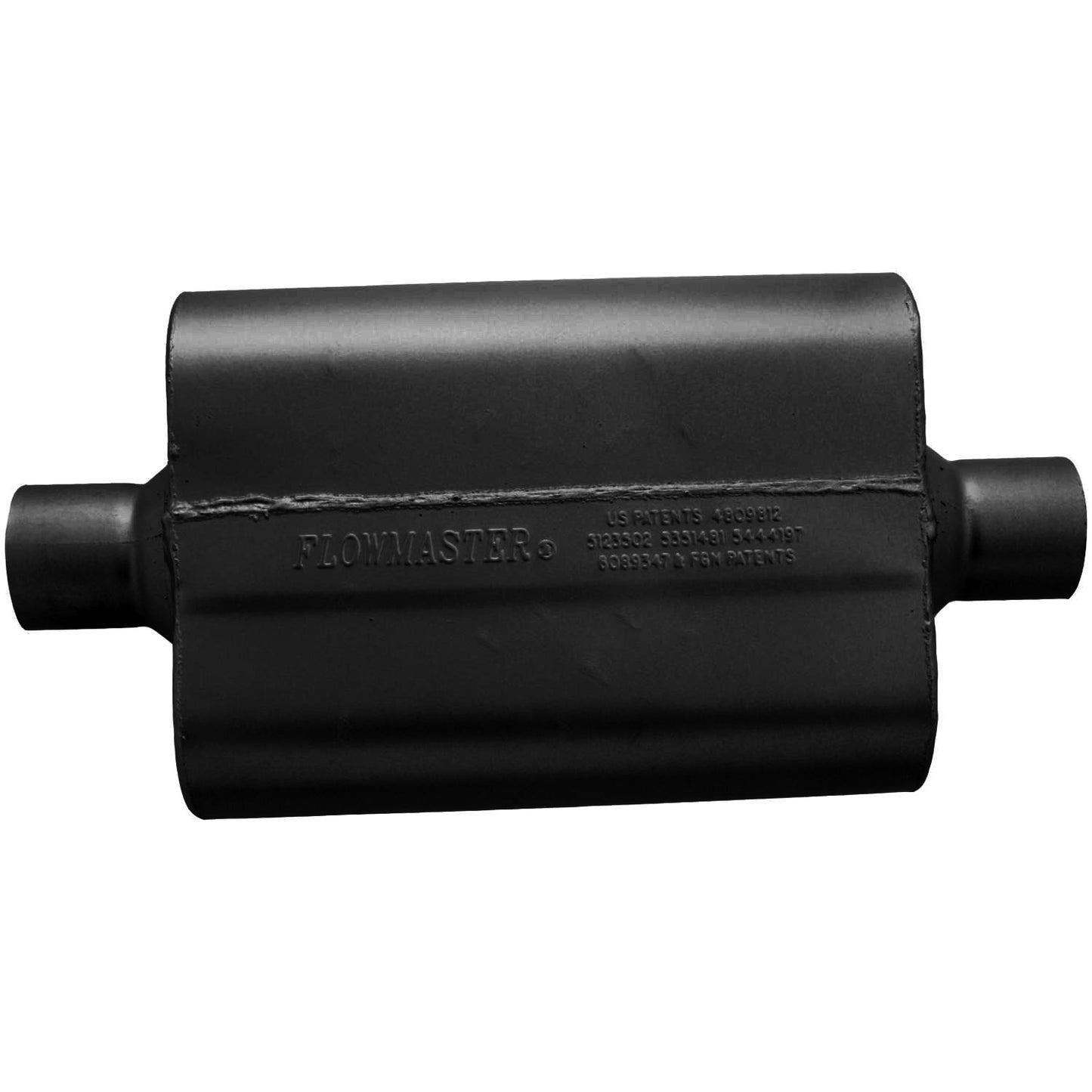 Flowmaster 942540 - Flowmaster 40 Series Delta Flow Chambered Muffler