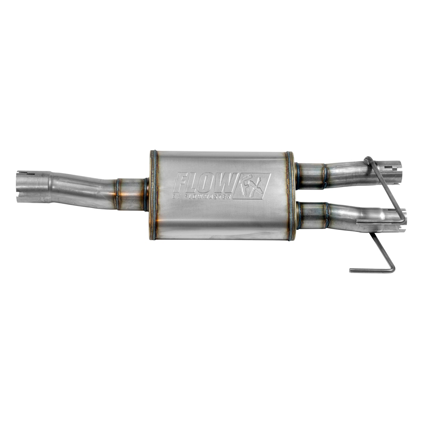 Flowmaster 717835 - Flowmaster Flow FX Direct Fit Muffler