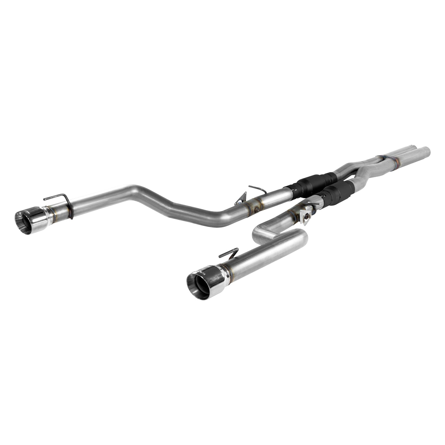 Flowmaster 817845 - Flowmaster Outlaw Cat-back Exhaust System