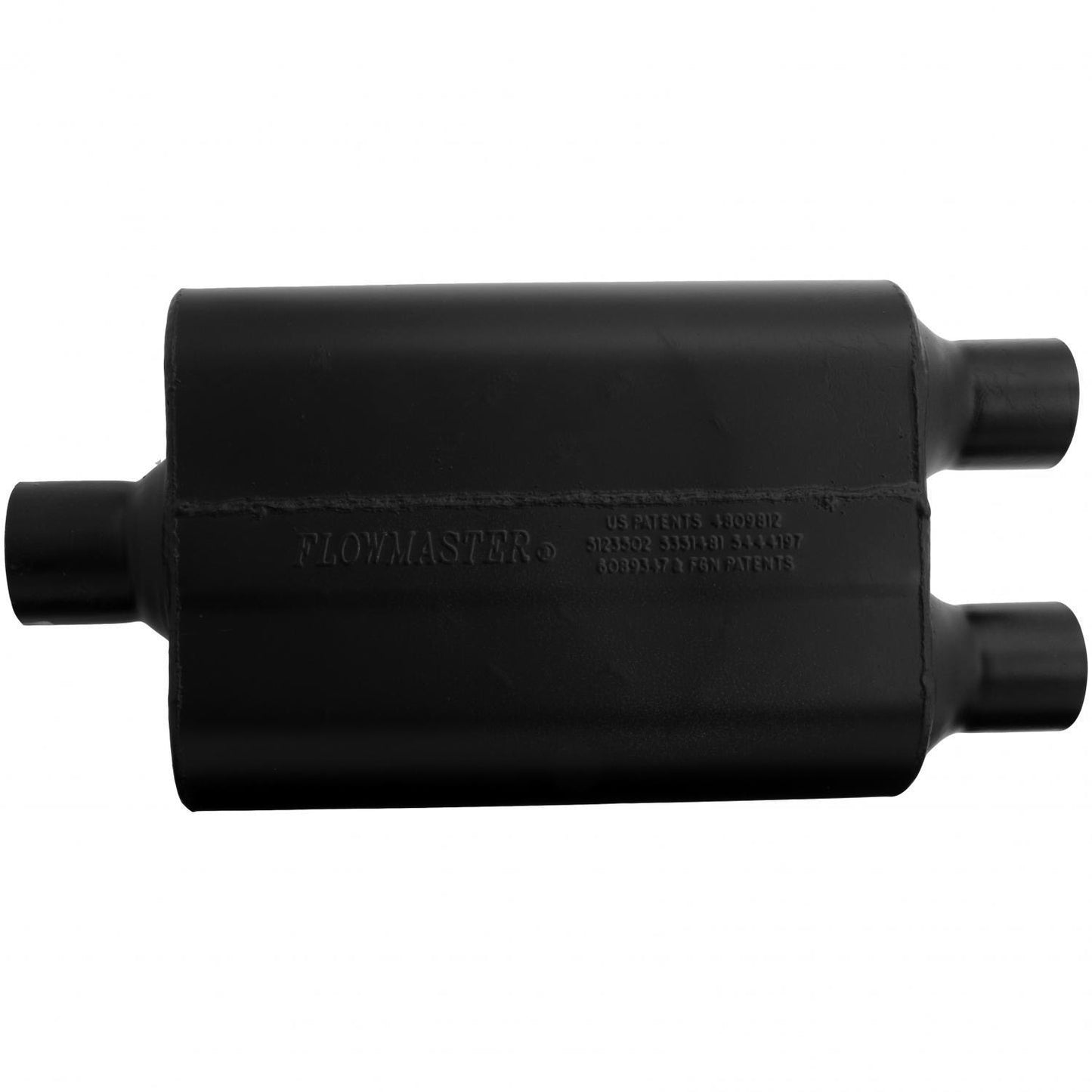 Flowmaster 9425452 - Flowmaster Super 44 Series Chambered Muffler