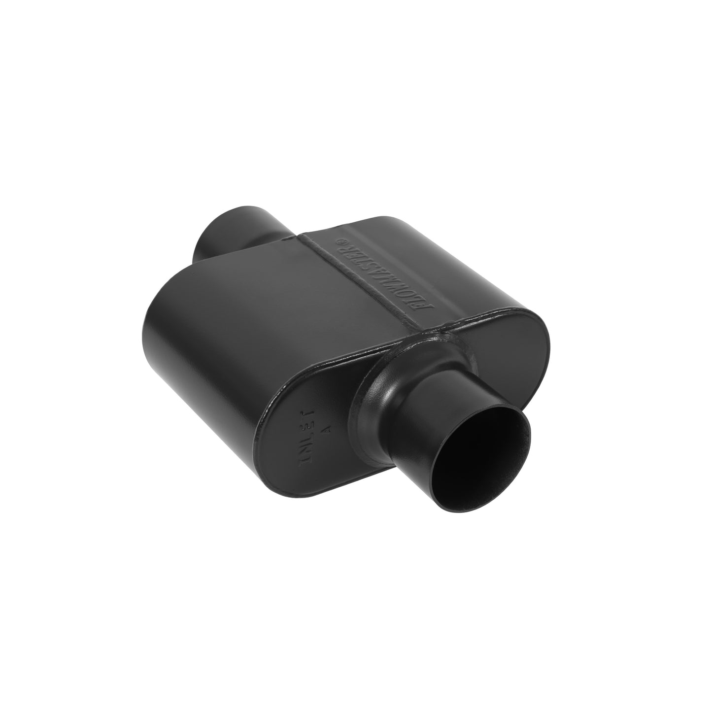 Flowmaster 843015 - Flowmaster Super 10 Series Chambered Muffler