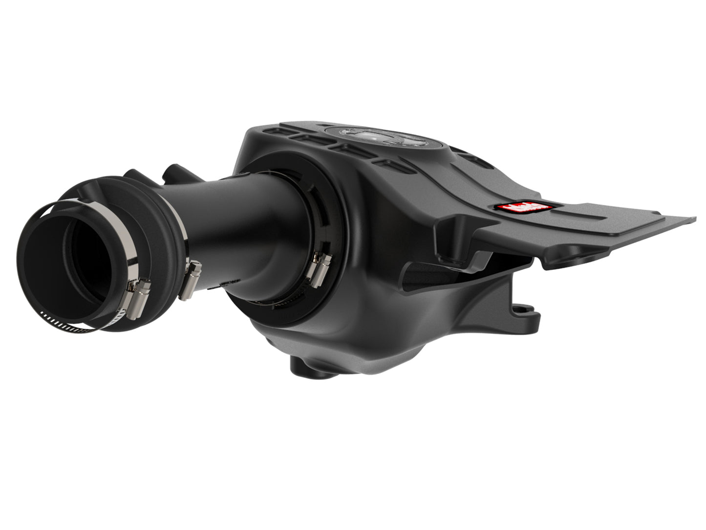 aFe Power 56-70003D - Takeda Momentum Cold Air Intake System w/ Pro DRY S Filter