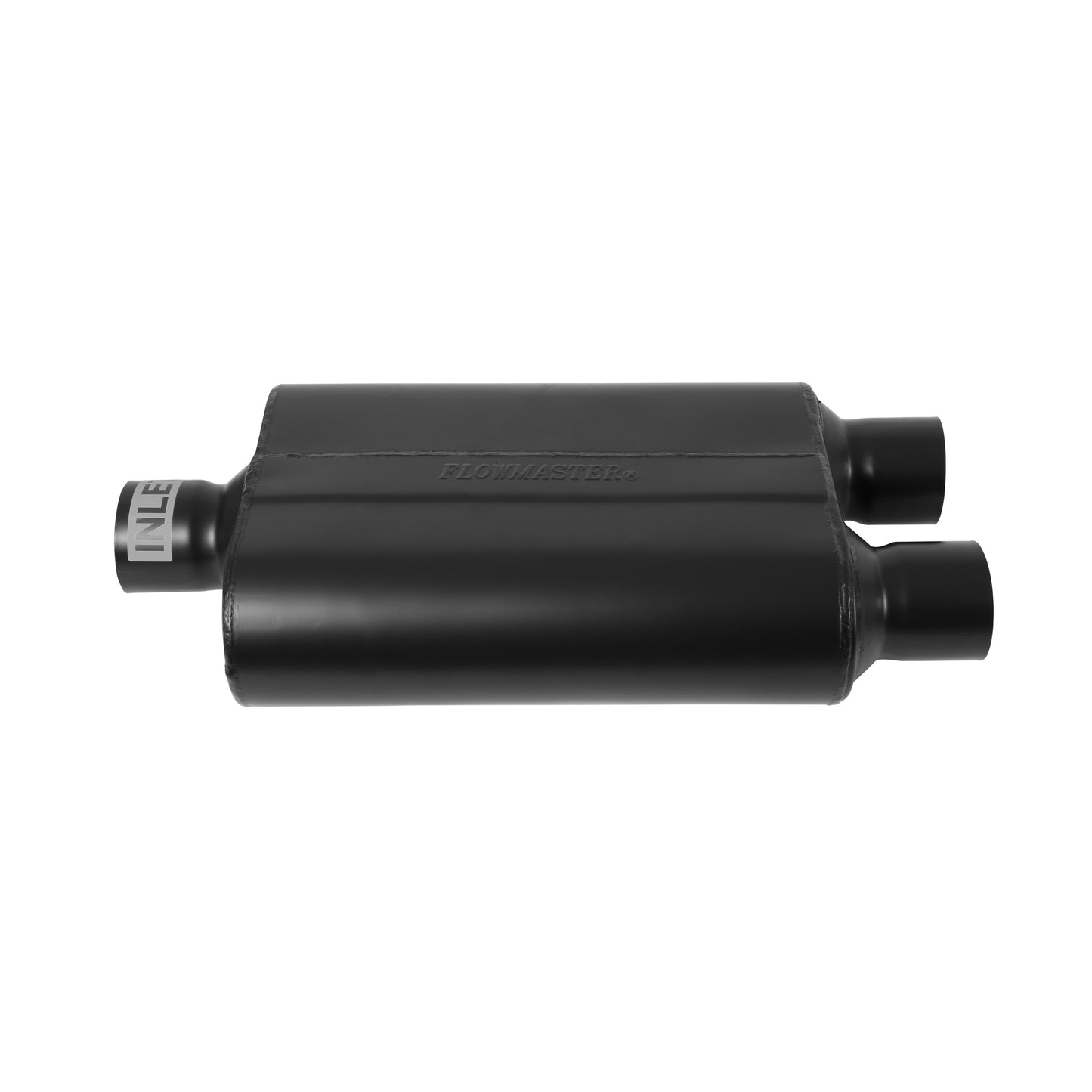 Flowmaster 9425400 - Flowmaster 40 Series Delta Flow Chambered Muffler