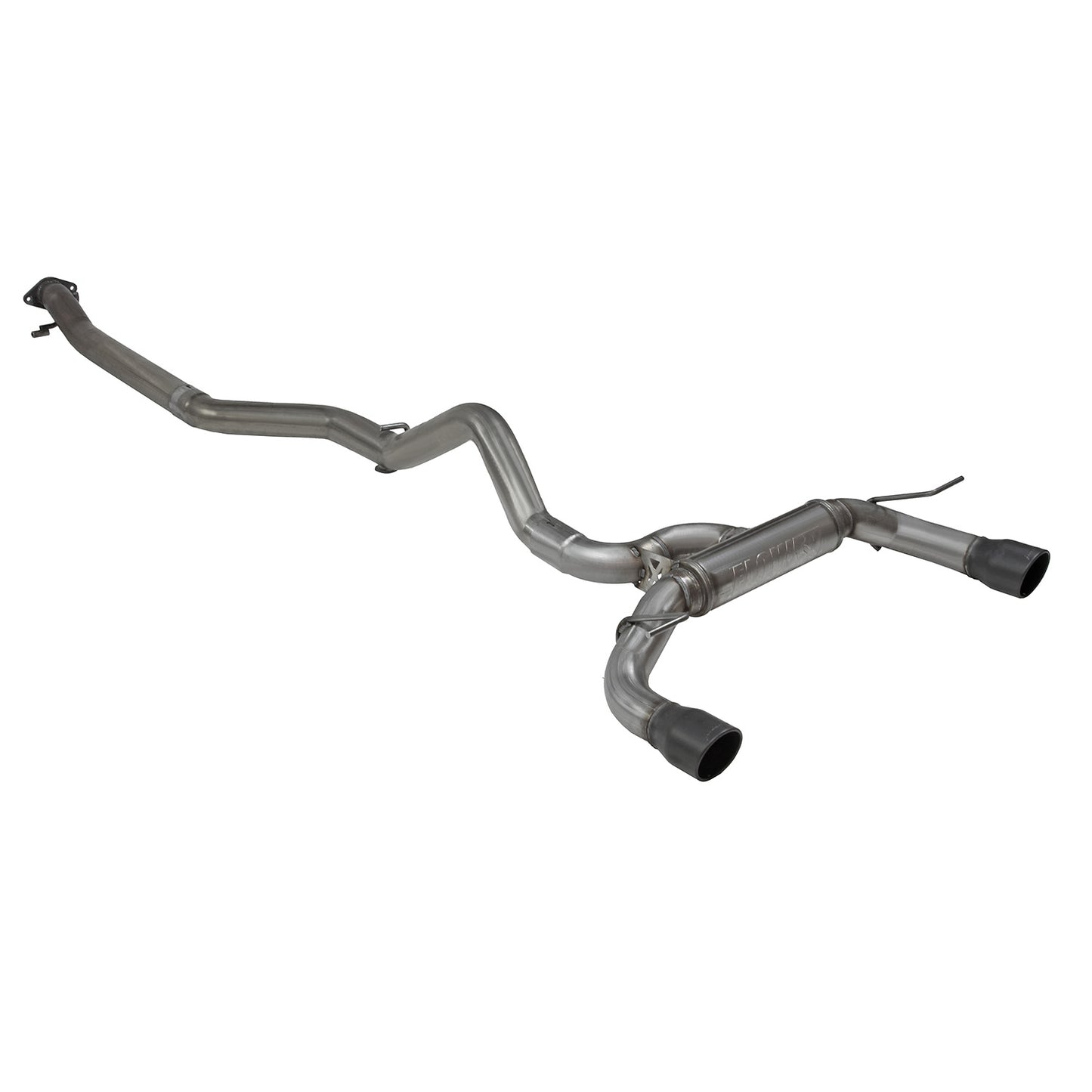 Flowmaster 718122 - Flowmaster Flow FX Cat-Back Exhaust System