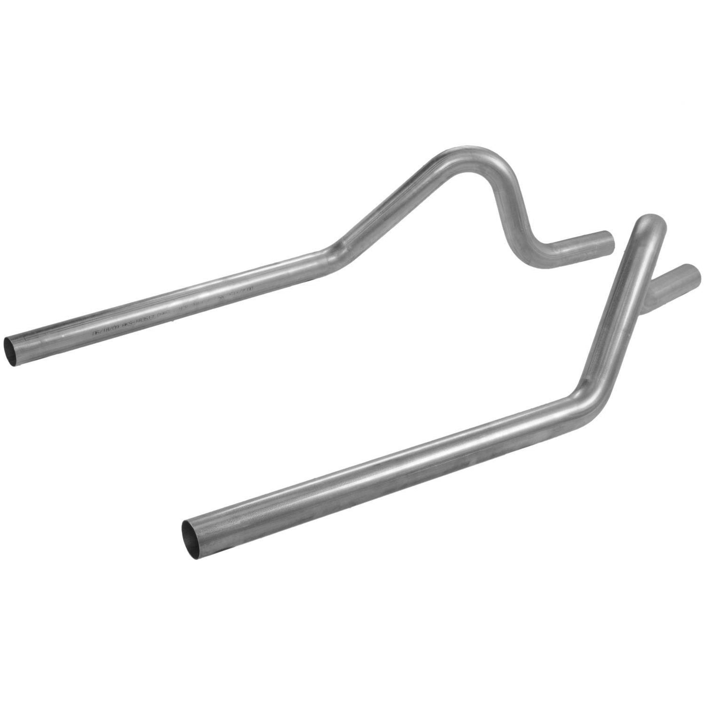 Flowmaster 15807 - Flowmaster Pre-bent Tailpipes