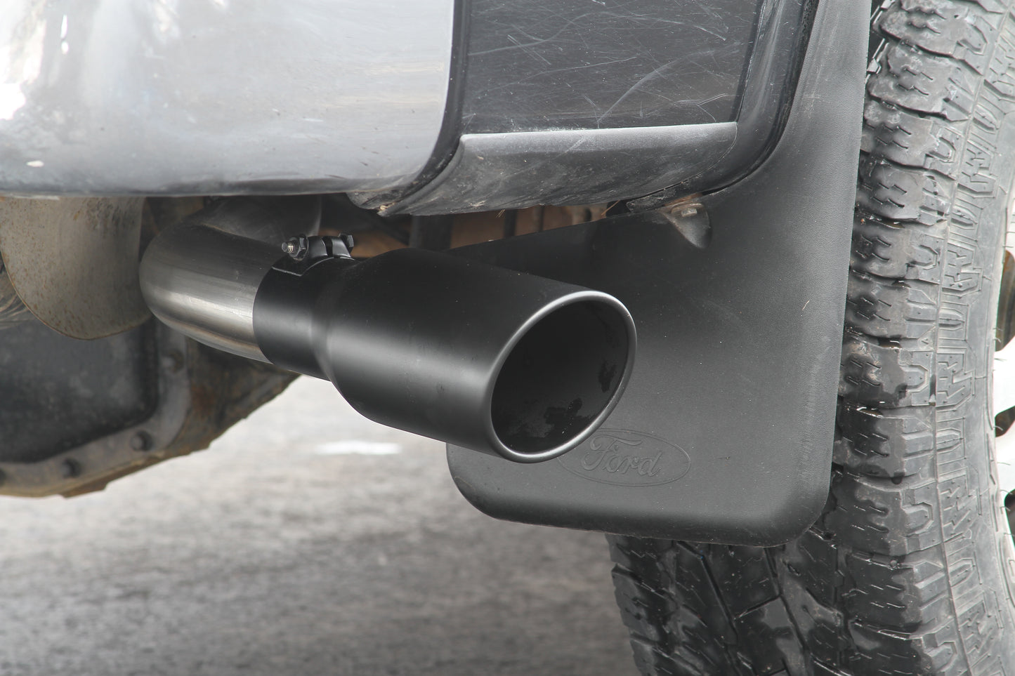 Flowmaster 717864 - Flowmaster Flow FX Cat-Back Exhaust System