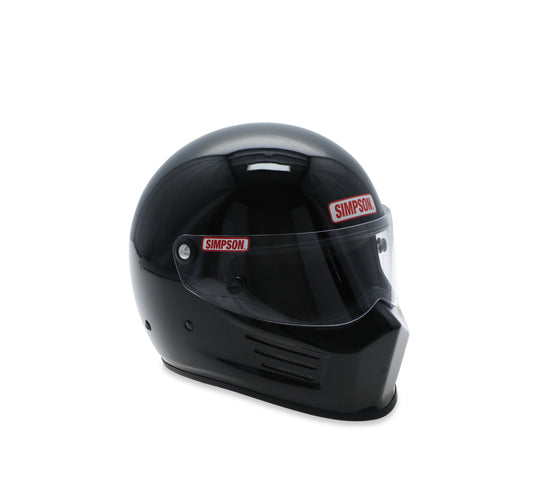 Simpson Safety 7200012 - Simpson Racing SA2020 Bandit Racing Helmet