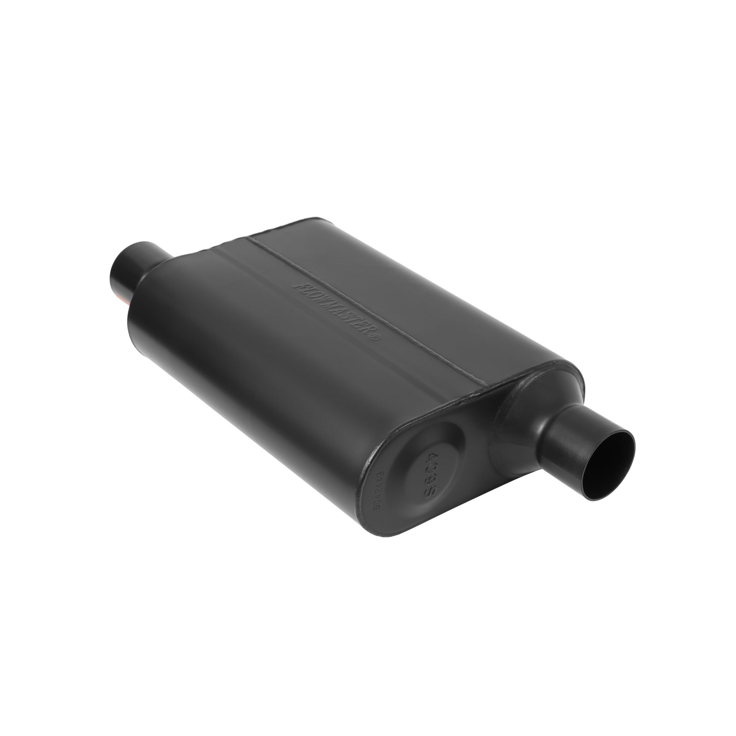 Flowmaster 8042443 - Flowmaster 40 Series Chambered Muffler
