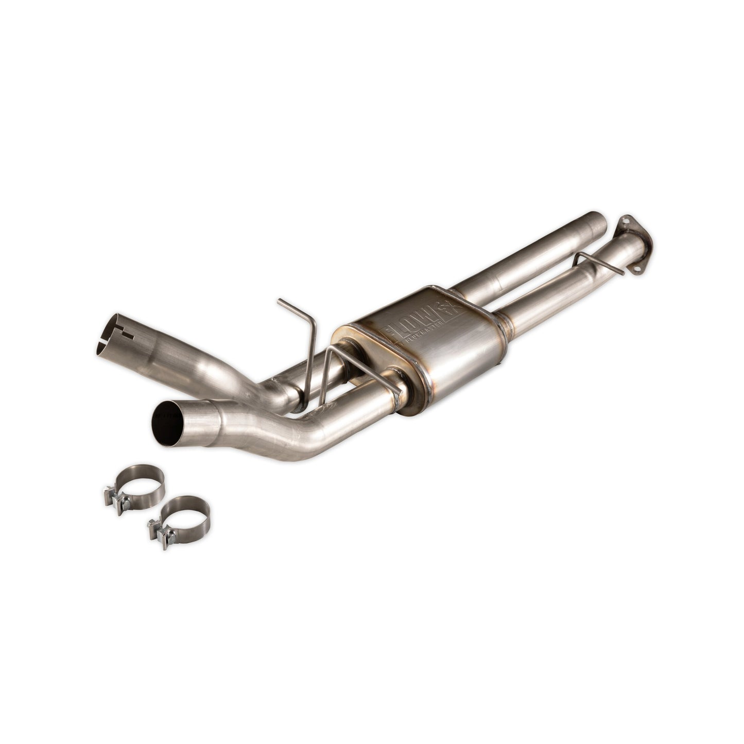 Flowmaster 718203 - Flowmaster Flow FX Direct Fit Muffler