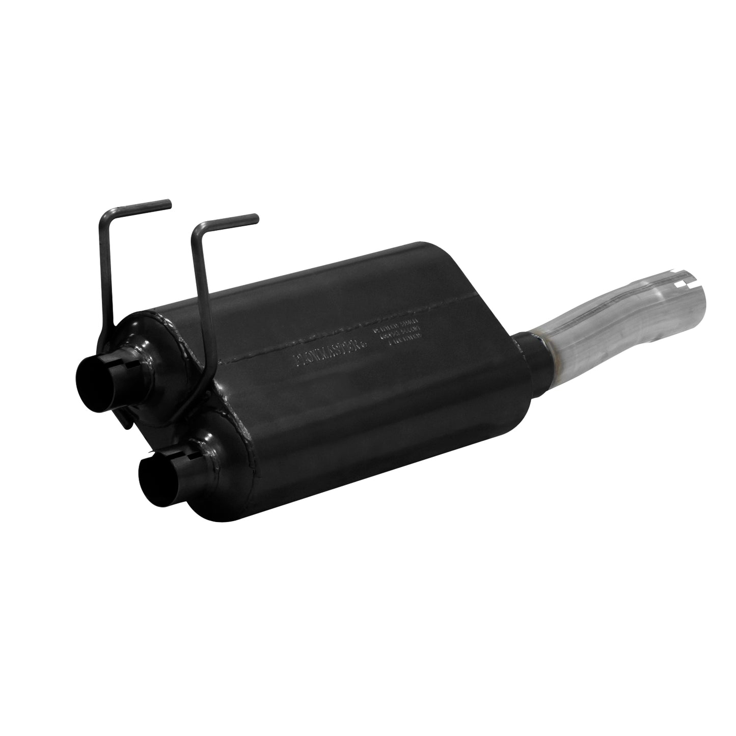 Flowmaster 817568 - Flowmaster American Thunder Direct Fit Muffler