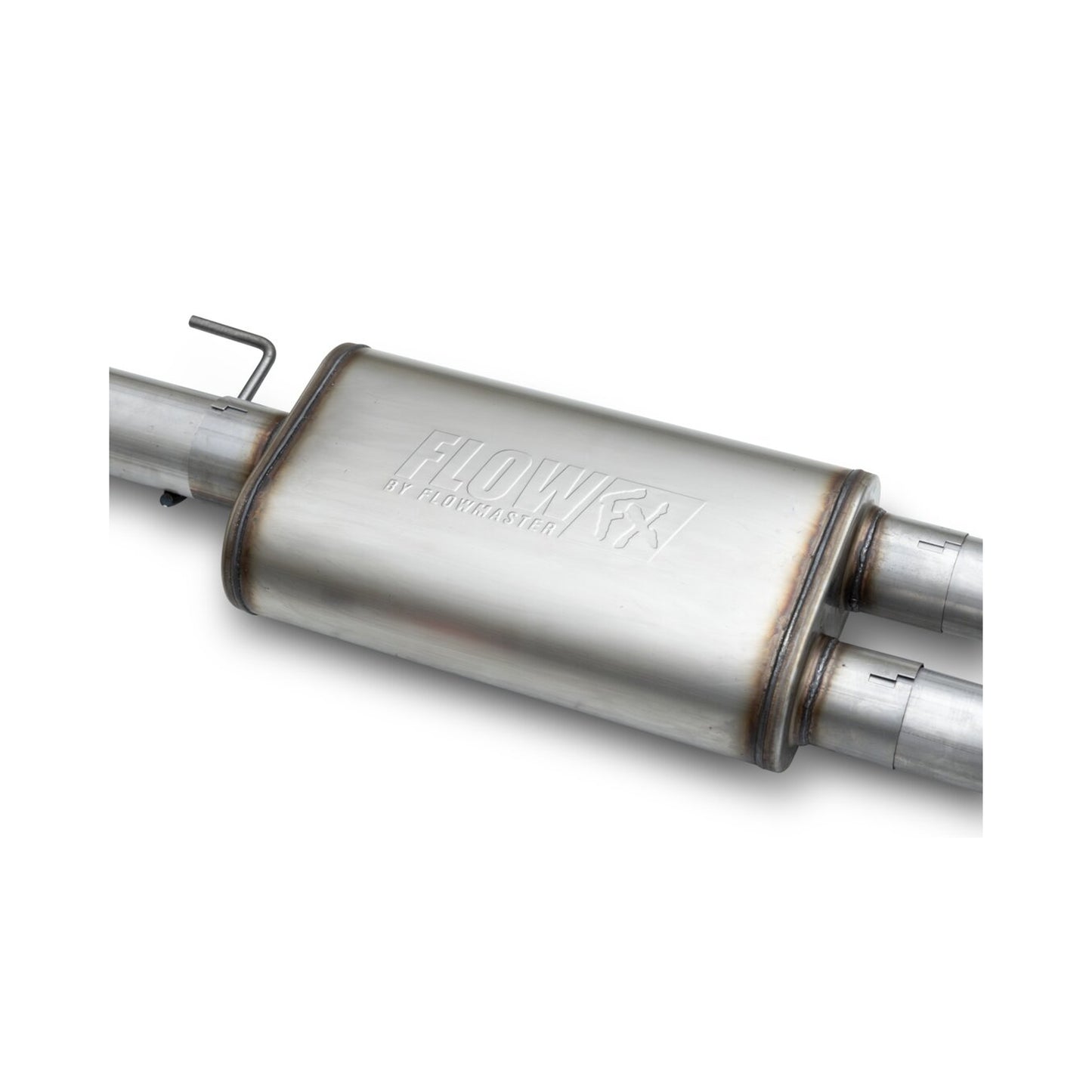 Flowmaster 718130 - Flowmaster Flow FX Cat-Back Exhaust System