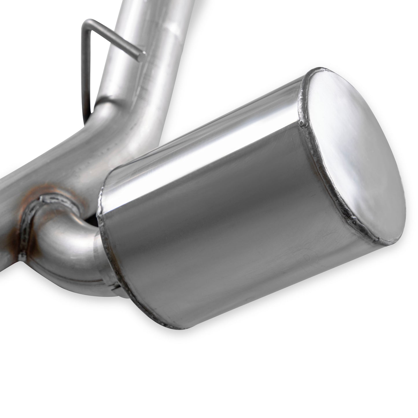 Flowmaster 818199 - Flowmaster American Thunder Cat-Back Exhaust System
