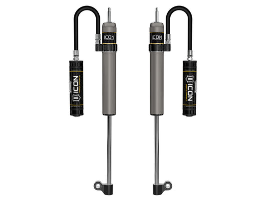 ICON Vehicle Dynamics 57823P - 07-21 TUNDRA RXT REAR 2.5 VS RR PAIR