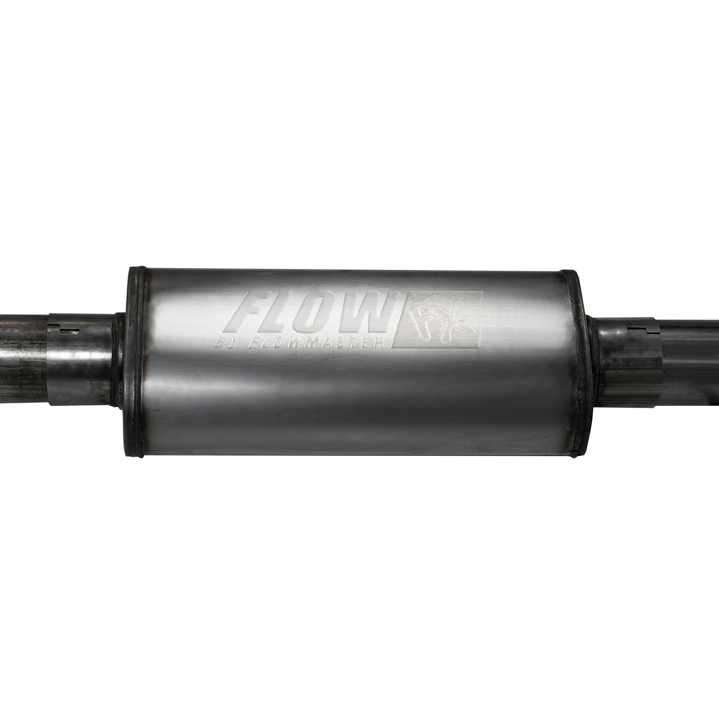 Flowmaster 717930 - Flowmaster Flow FX Cat-Back Exhaust System