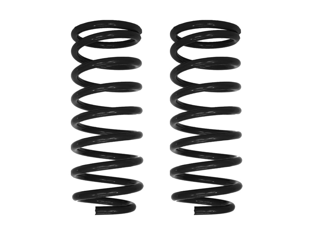 ICON Vehicle Dynamics 53015 - 96-02 4RUNNER 1" REAR COIL SPRING KIT
