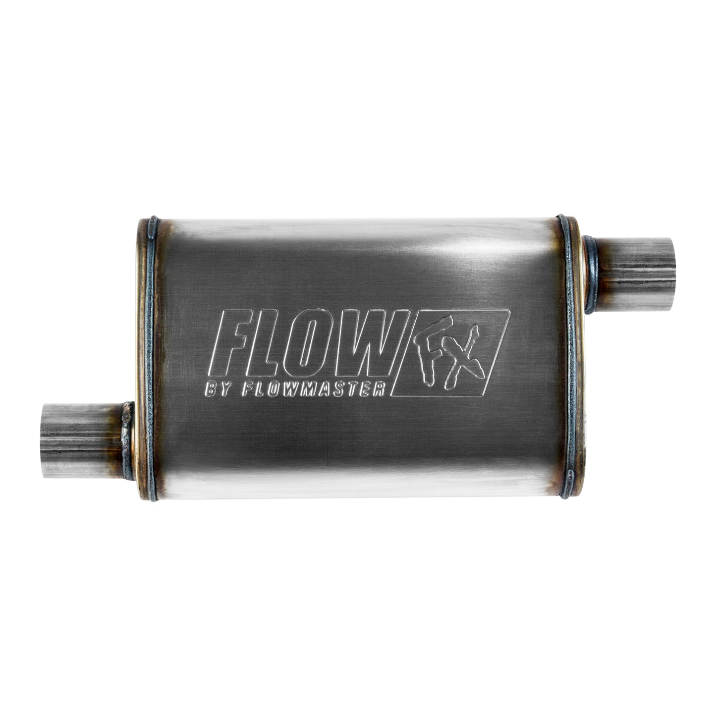 Flowmaster 71235 - Flowmaster Flow FX Muffler