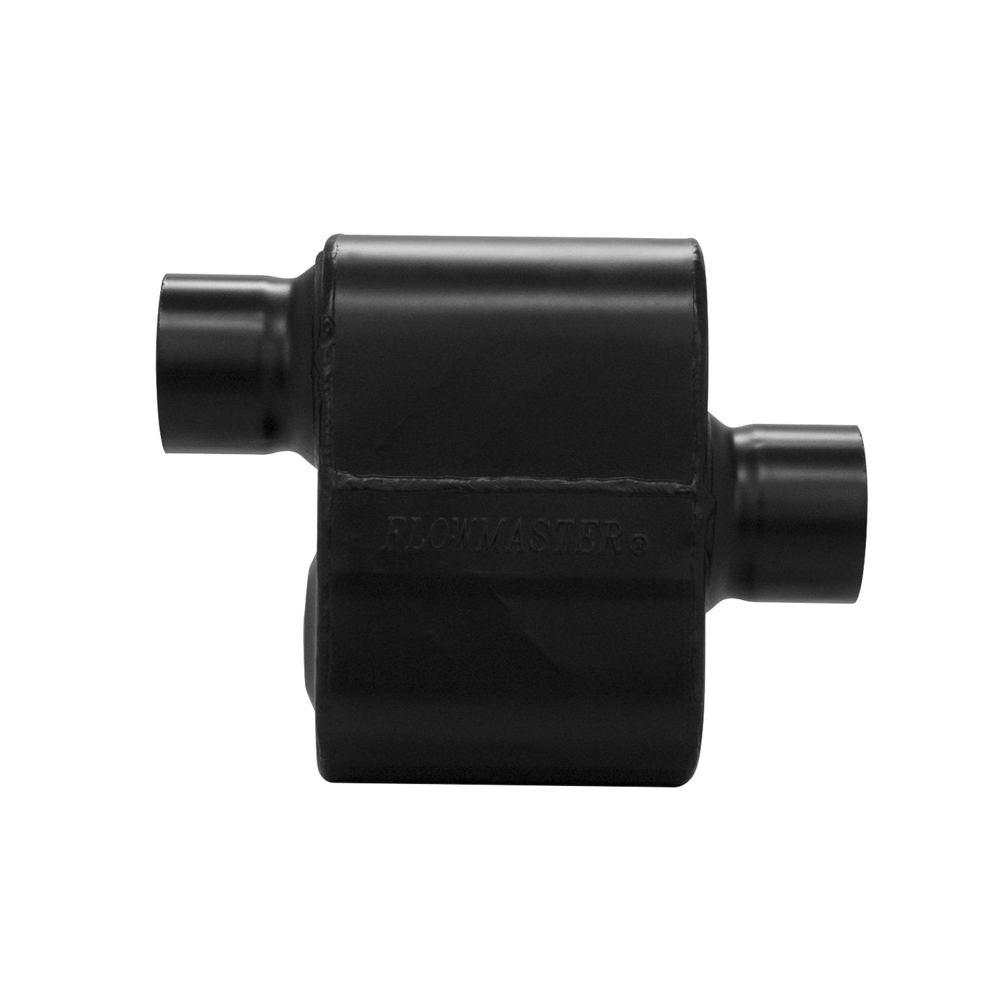 Flowmaster 843016 - Flowmaster Super 10 Series Chambered Muffler