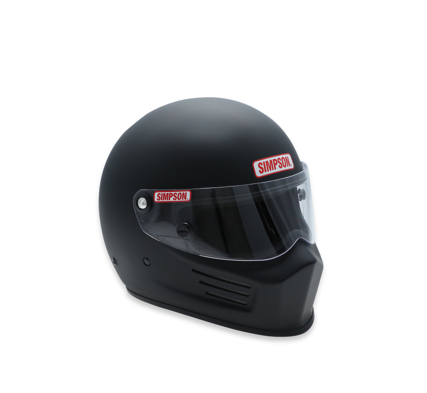 Simpson Safety 7200048 - Simpson Racing SA2020 Bandit Racing Helmet