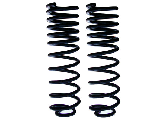 ICON Vehicle Dynamics 212150 - 09-23 RAM 1500 REAR 1.5" DUAL RATE SPRING KIT