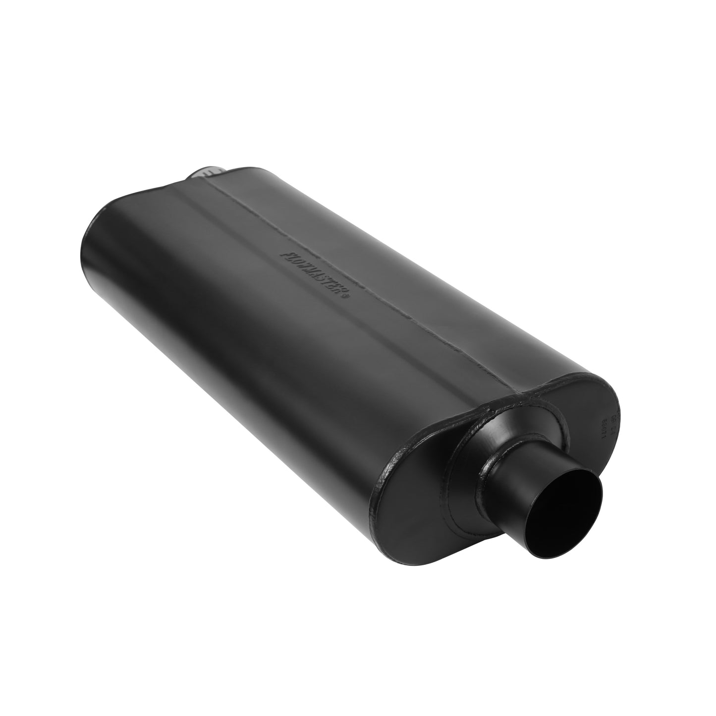 Flowmaster 53071 - Flowmaster 70 Series Chambered Muffler