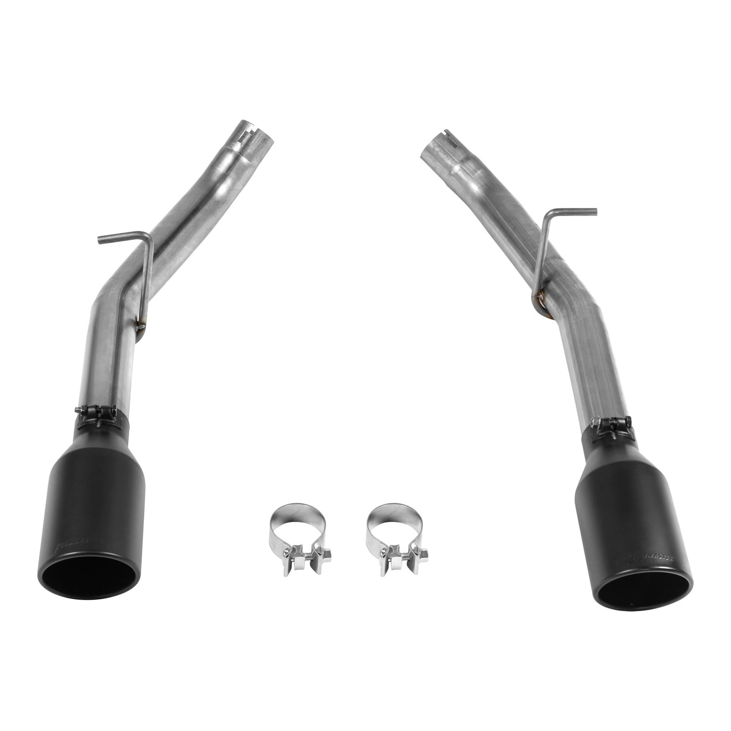 Flowmaster 817850 - Flowmaster American Thunder Axle-back Exhaust System