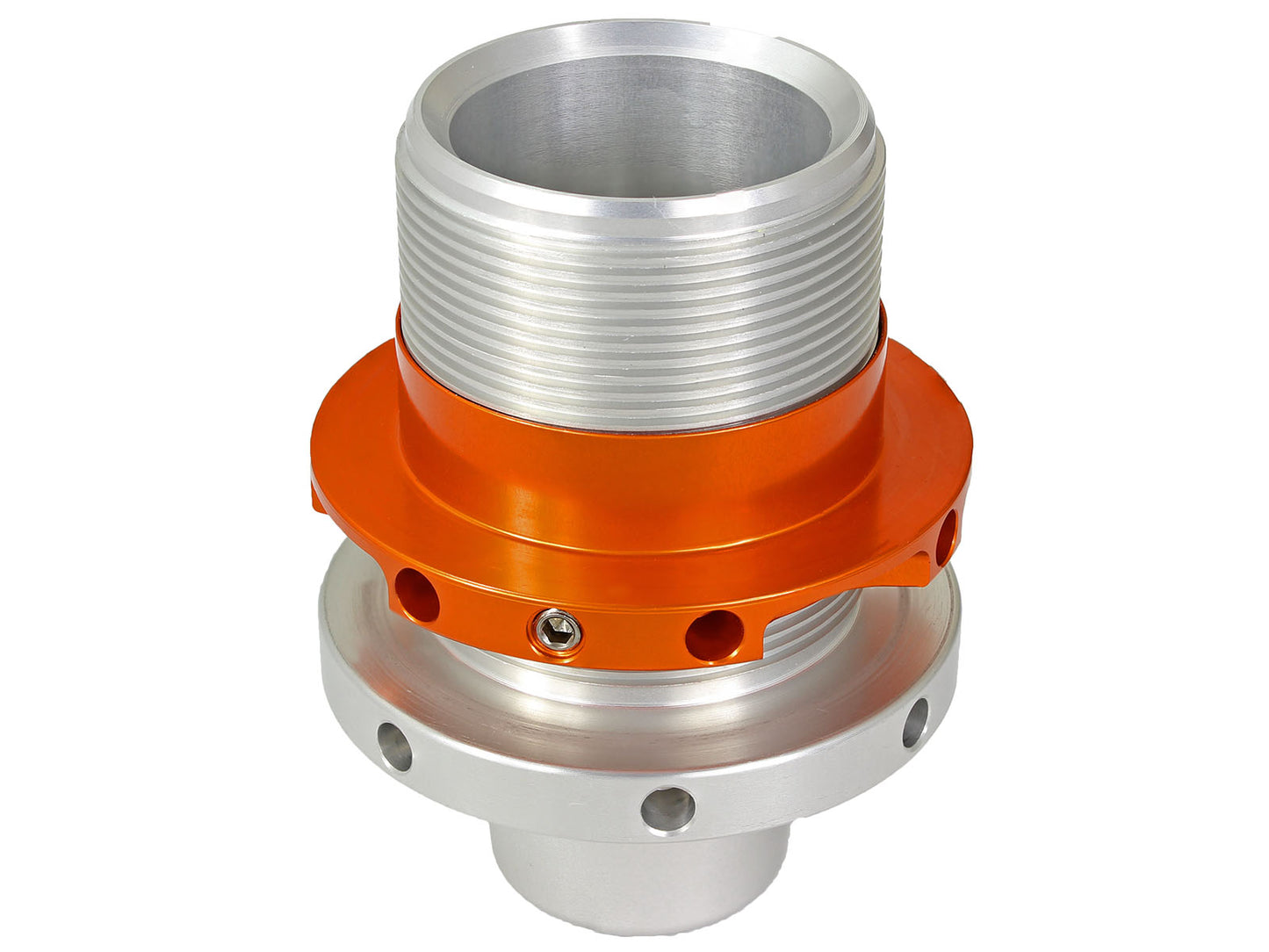 aFe Power 430-503002-N - aFe CONTROL Featherlight Single Adjustable Street/Track