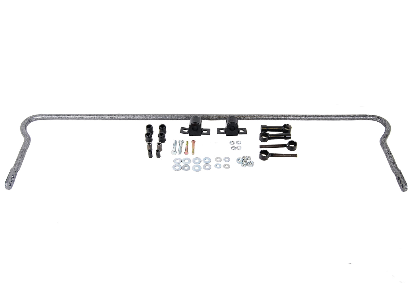 Hellwig 7768 - 1" Rear Sway Bar for 2014-2021 Promaster 1500  2500 and 3500